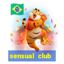 sensual club esporte interativo